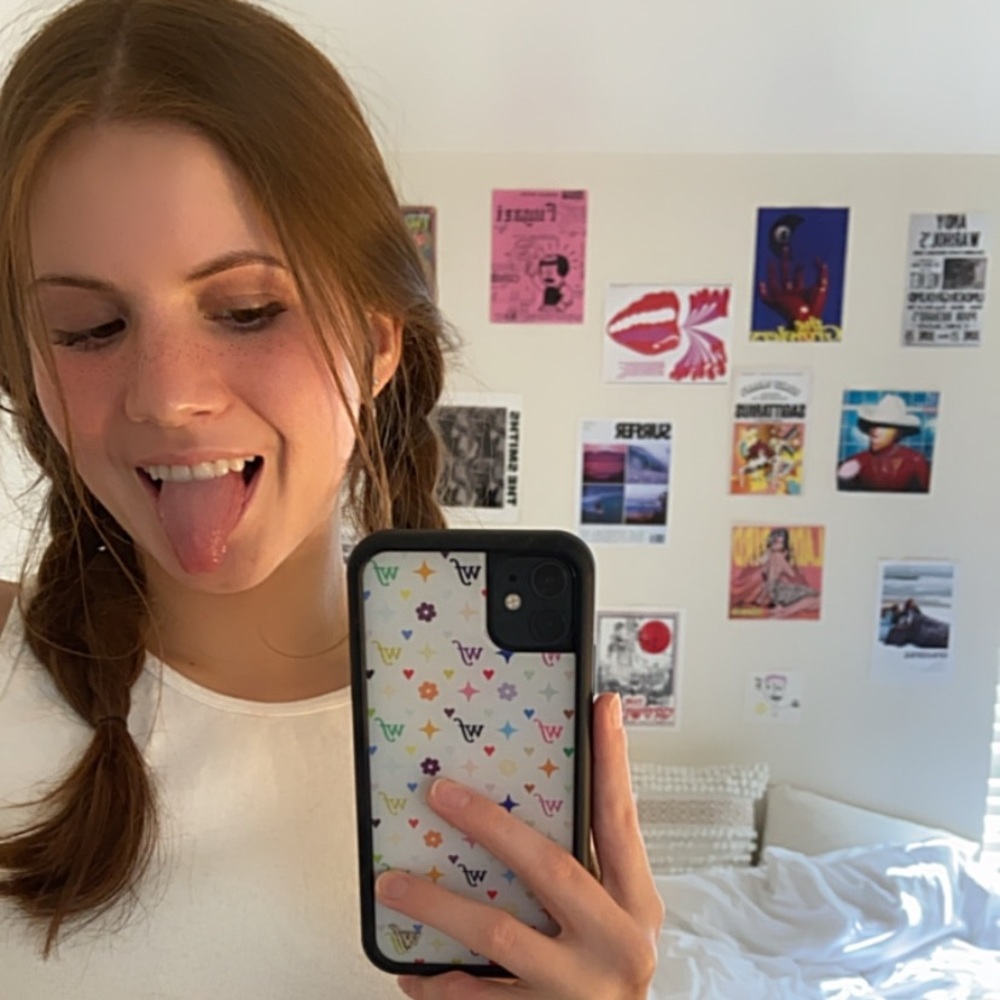 Meet your Posher, Lisa